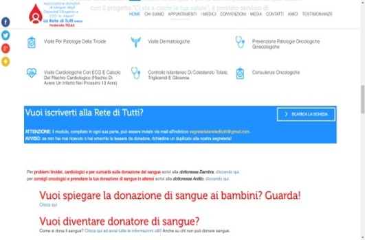 La Rete di Tutti